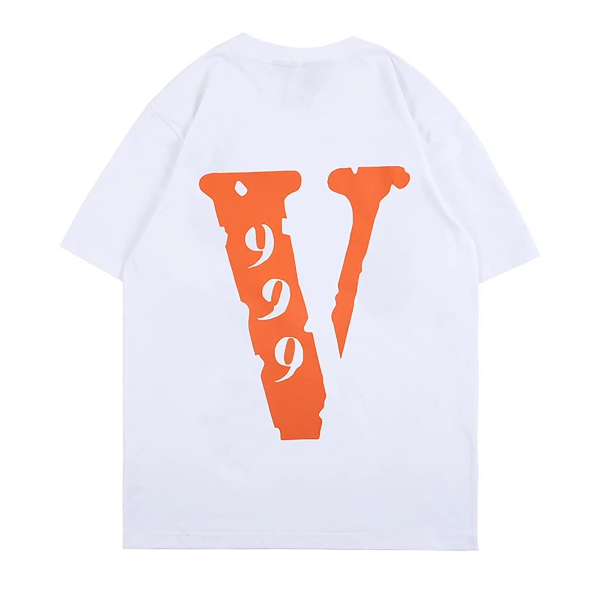 GenericV Letter Graphic Tshirts