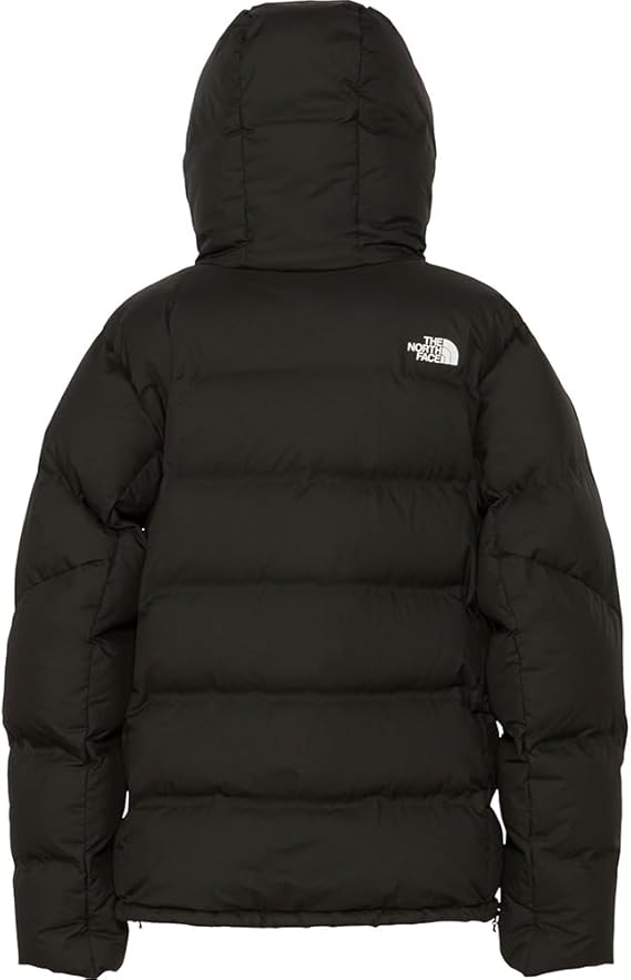 The North Face Belayer Parka Down Jacket, newtaupe, XX-Small