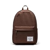Herschel Supply Co. クラシックバックパック, 培養土クロスハッチ。, XL - 30L, クラシックなバックパック。