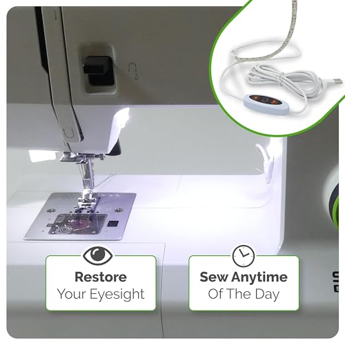 image for Madam Sew Sewing Machine Light Strip | 12