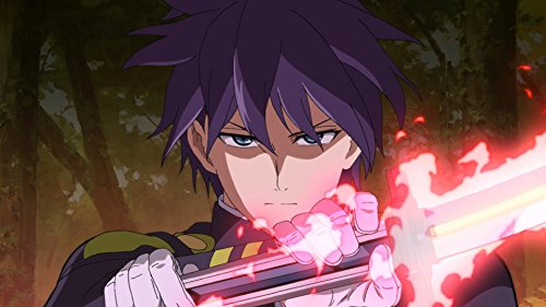 Seraph of the End: Vampire Reign Vol. 2/Ep. 13-24