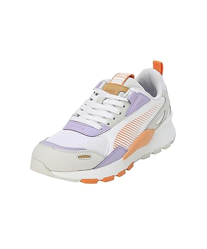 Image of Puma Unisex Adult RS 3.0 Synth Pop Sneaker