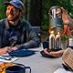 UCO Candlelier Kerzenlaterne, Forest