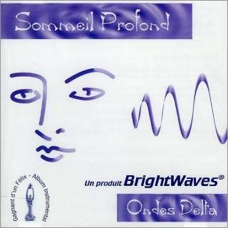 Sommeil Profond [Audio CD]