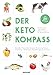 Produktbild Der Keto-Kompass: Aktuelles Wissen über ketogene Ernährung, Ketone und Ketose  Wirkweisen, Anwendungen und Chancen