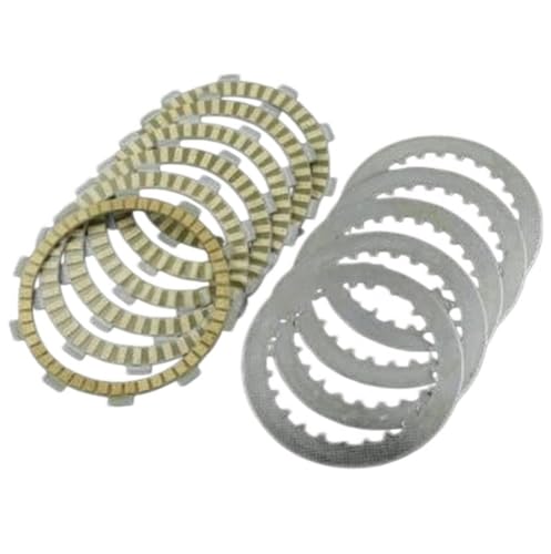 Disque embrayage friction résistant pour Steed NV400 | Restauration moto