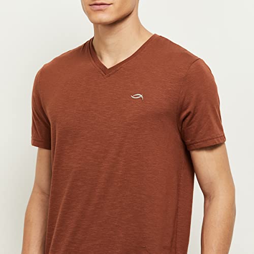 Image of Max Men's Regular Fit Tshirt