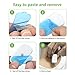 Adhesive Compatible for Go 2 Posture Correction Device, Anti-Sensitive, Super Stickiness, Non-Stick Residue Design, 20 Pack …