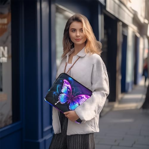 Funda para portátil 13-14 pulgadas resistente al agua miniatura 7