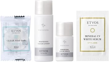ETVOS ULTIMIST LOTION & SERUM 100ml セット 楽天市場】≪ポイント5倍！9/12 9:59まで≫エトヴォス 公式