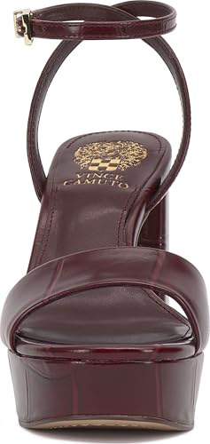 Vince Camuto Women's Pendry Heeled Sandal2