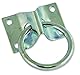 Chapuis 890 G7Z Platin mit Ring, grau, 70 x 45 mm