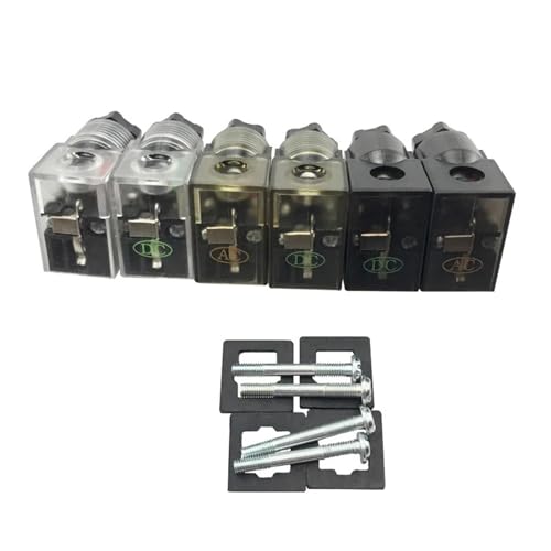 Boîtier de jonction 4V210 4V310 MPM résistant pour éviter les pannes de bobine