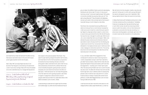 Another Day - Paul McCartney: Life Beyond the Beatles