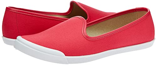 Sapatilha Moleca Slipper Feminino, Rosa, 37