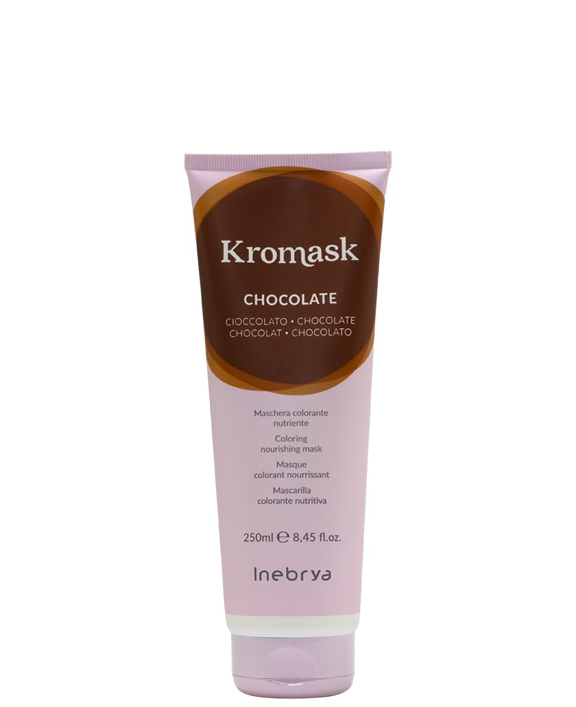 Kromask Chocolate Color Mask, 250 ml