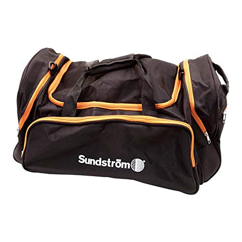 Preisvergleich Produktbild Sundström T06-0102 SR 505 Aufbewahrungstasche für SR 500 mit Gesichtsschutz