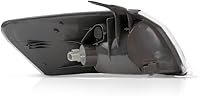 Vista 2 de Para Toyota Camry 1997 1998 1999 Conjunto de luz de giro/luz de esquina lado del conductor Delantero Esquina de guardabarros CAPA Reemplazo
