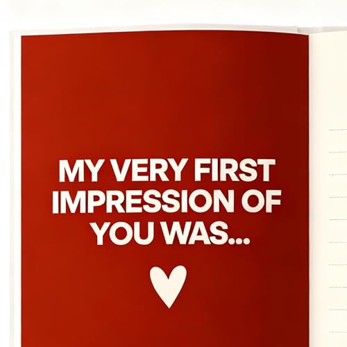 Cuaderno de amor y relaciones con instrucciones divertidas para novios 6