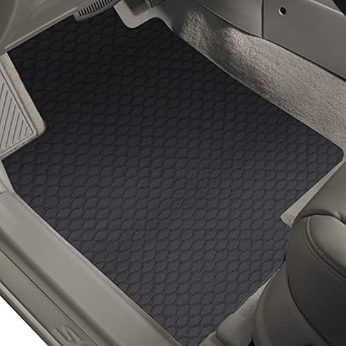 82215970AA Dodge Durango All Weather Mats Captain's Chair