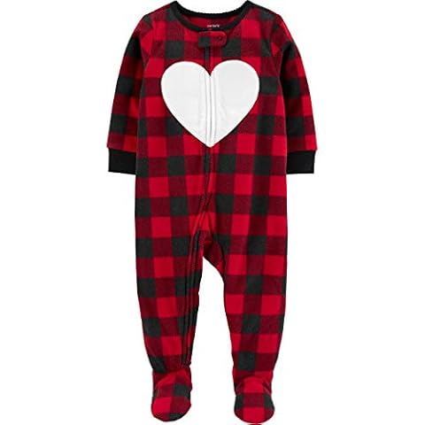 Dormeuse en polaire Carter's Cover