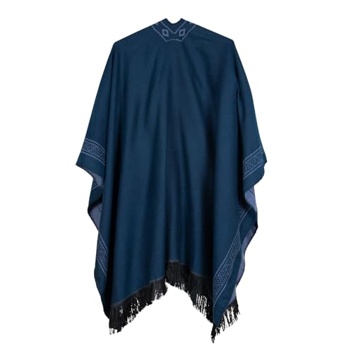 Consejos y comparativas para Comprar Poncho Bolivia tabla con los diez mejores. 22 Imagen adicional