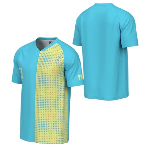 Image of Outerstuff Men's Host City Short Sleeve Fashion T-Shirt