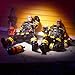 G.I. Joe Classified Series Legacy Collection - Search & Rescue Firefighter, Collectible 6 Inch Action Figure with 14 Accessories