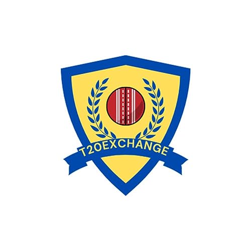 T20 Exchange cover art