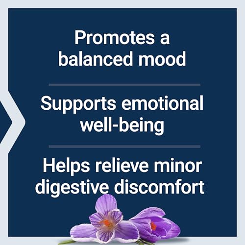 Life Extension FLORASSIST® Probiotic Mood Improve, probiotic and Saffron Blend enhances Mood and Mental Outlook, Non-GMO, Gluten-Free, 1 Daily, Vegetarian, 30 Capsules - Image 5
