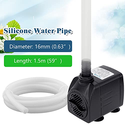 The 30 Best Aquarium Water Pumps of 2024 [Verified] Cherry Picks