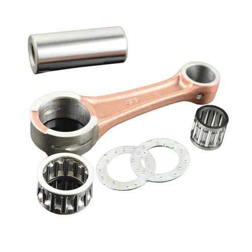 Bielle de moteur TZM150 pour réparer les vibrations mécaniques