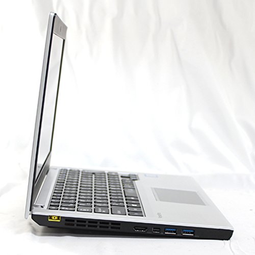 Amazon.co.jp: 【中古】NEC VersaPro UltraLite VK23LB-P PC-VK23LBZCP