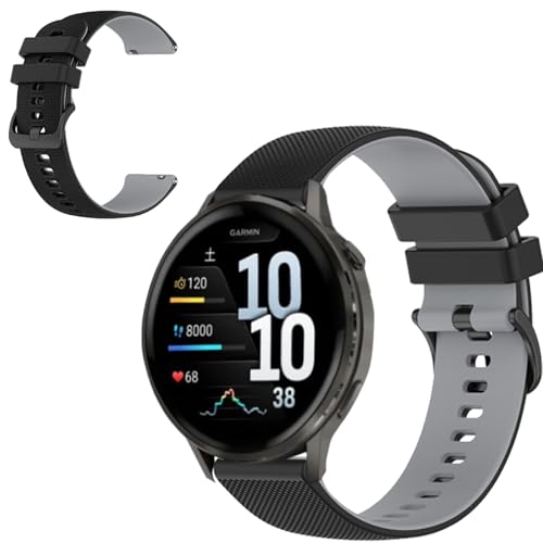 [SpinoArmor] GARMIN(K[~) Venu 4 45mm p oh voh hvւxg VR xg ʋC _炩 h y ϏՌ h jp tւȒPiubN+O[j