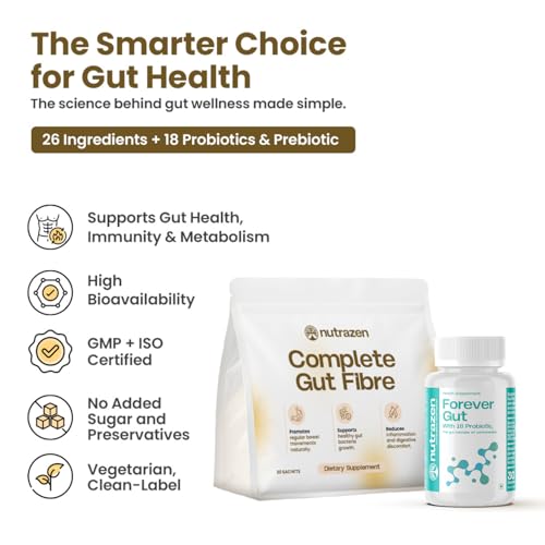 Image of Gut Health Combo