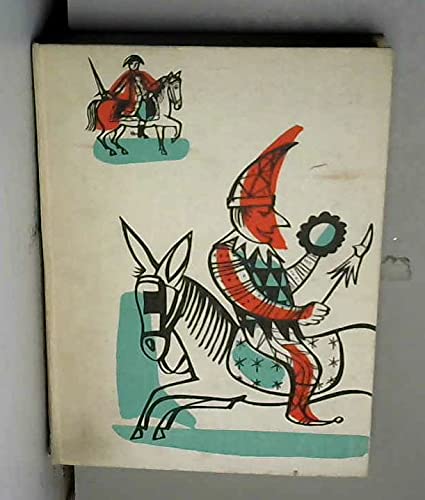 Tresor de la Poesie Populaire Francaise