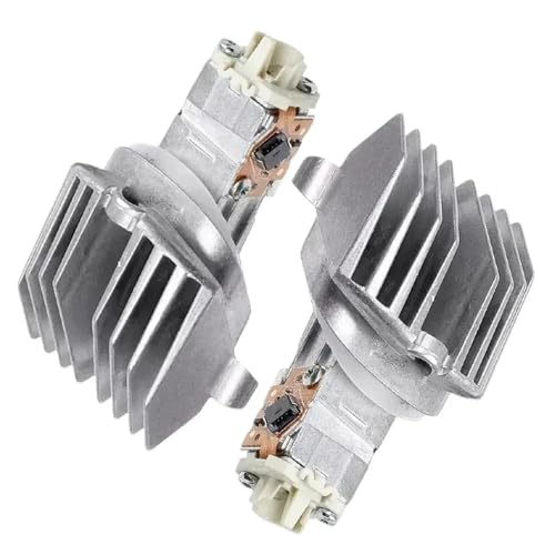 Módulo DRL 63117343876 soluciona parpadeo en placa de luces diurnas Serie 5 2