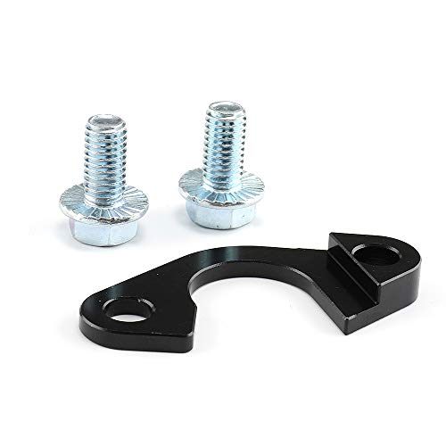 LS Billet Oil Pump Pickup Tube Girdle Brace Hold Down GEN III IV