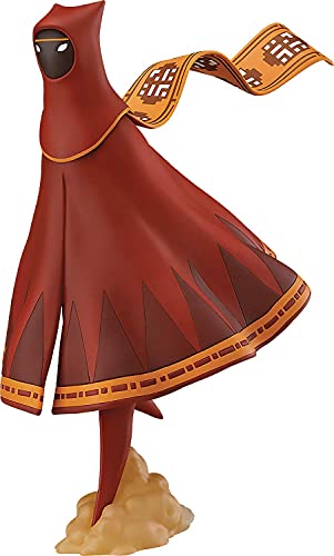 ZLHDS Figurine d'action Journey : The Traveler Pop Up Parade en PVC Multicolore Cover