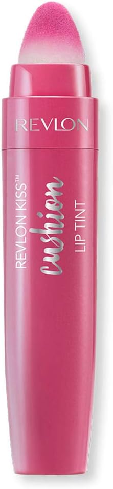 Kiss Plumping Lip Creme Almond Suede