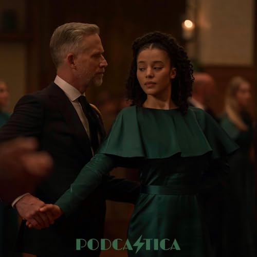 The Testaments S1E5 "Ball"