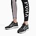 PUMA Speed SUTAMINA Wns, Zapatillas de Running para Mujer, Black-Milky Blue-Pink Alert,...