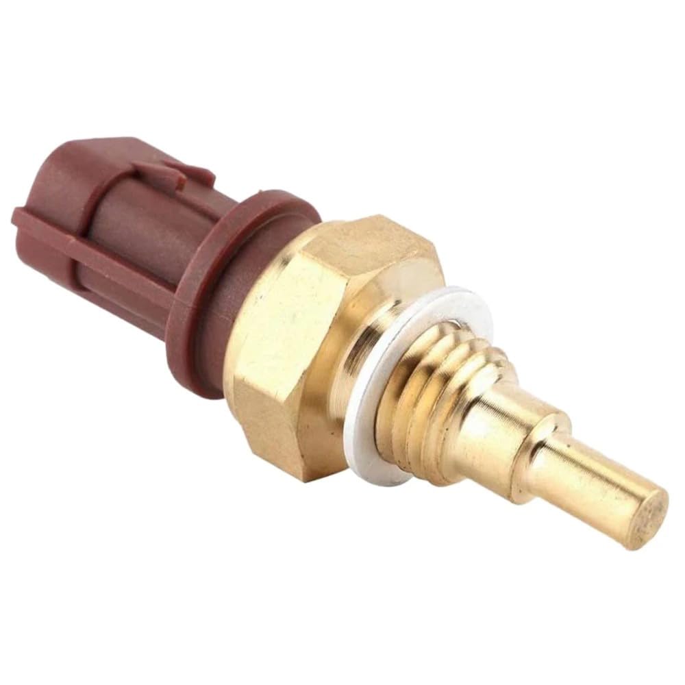 Sensore di Temperatura dell'Acqua Sensore di Temperatura del Motore Sensore di Temperatura dell'Acqua per Auto Suzuki SX4 2007-2013 13650-73H00