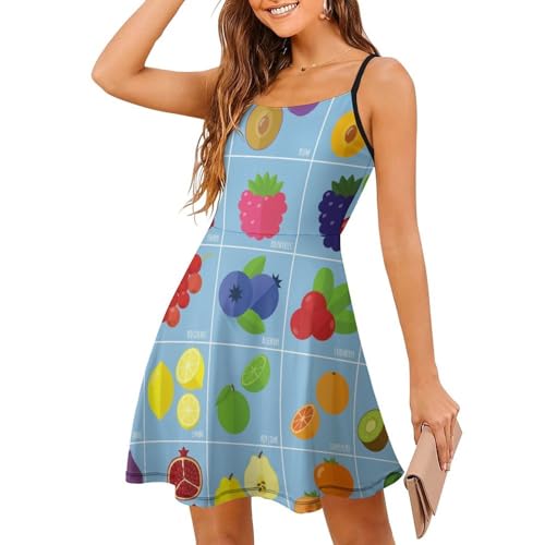 Robe de plage légère et sans manches pour rester au frais tout l'été