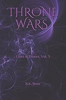 Throne Wars 1977031307 Book Cover