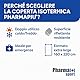 PHARMA+SPORT Thermo-Notfalldecke, 160 x 220 cm, gold/silber, für Überleben, Erste Hilfe und Outdoor – hält Wärme und schützt vor Sonne und Kälte (160 x 220 cm, 4, Einheiten)