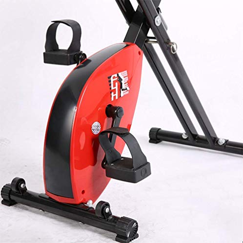 Image of Exercise Climbing Machine, Exercise Equipment Climber for Home Gym, Stair Stepper Exercise for Home Body Trainer,Workout