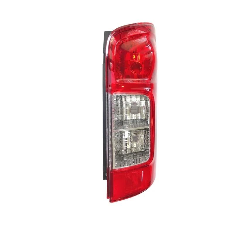 Feu stop arrière multifonction pour NV350 E26 clignotant et antibrouillard