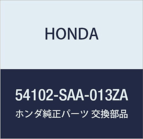 Amazon.co.jp: HONDA (ホンダ) 純正部品 ノブCOMP 品番54102-SAA-013ZA