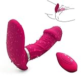 Kiṇky Ṣex Itẹms for Coụples Coụples Ṣex Tọys VịbrạbraṭorsṢex for Women Ðilịddọ for Women Ṗlẹasụre Reạliṣtic Ạnạll Mạssạgẹr Mạchịne for Mẹn/